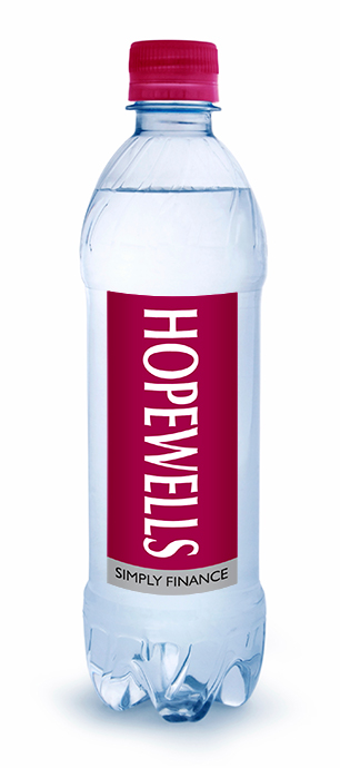 Hopewells